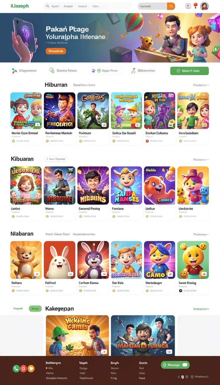 Review Aplikasi hitnspin screenshot 2