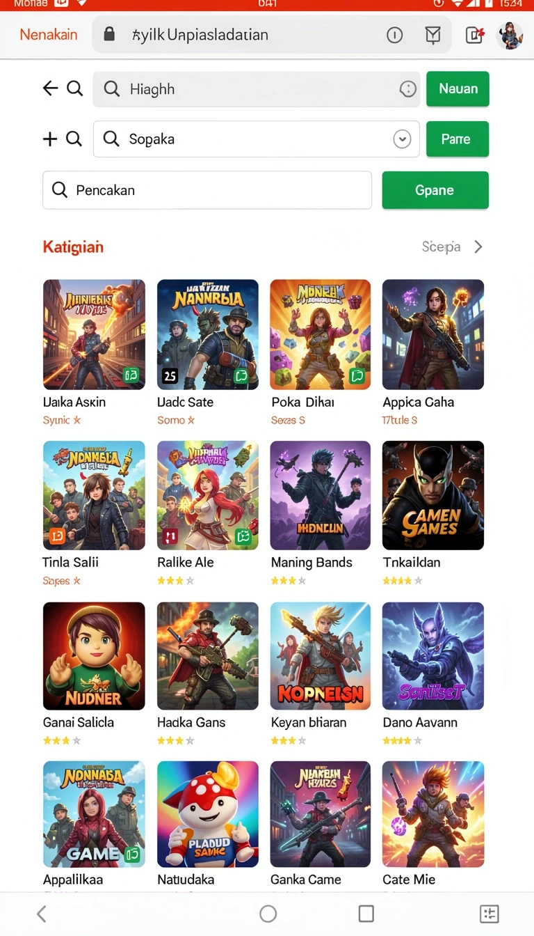 ink789 Terbaru: Review Aplikasi dan Link Unduh screenshot 3