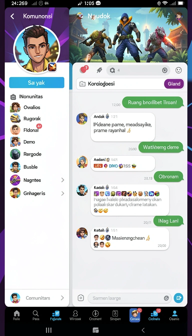 Review Aplikasi winboss screenshot 3