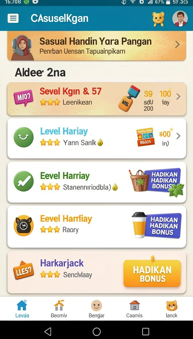 i8 APK Terbaru dan Aman untuk Diunduh screenshot 2