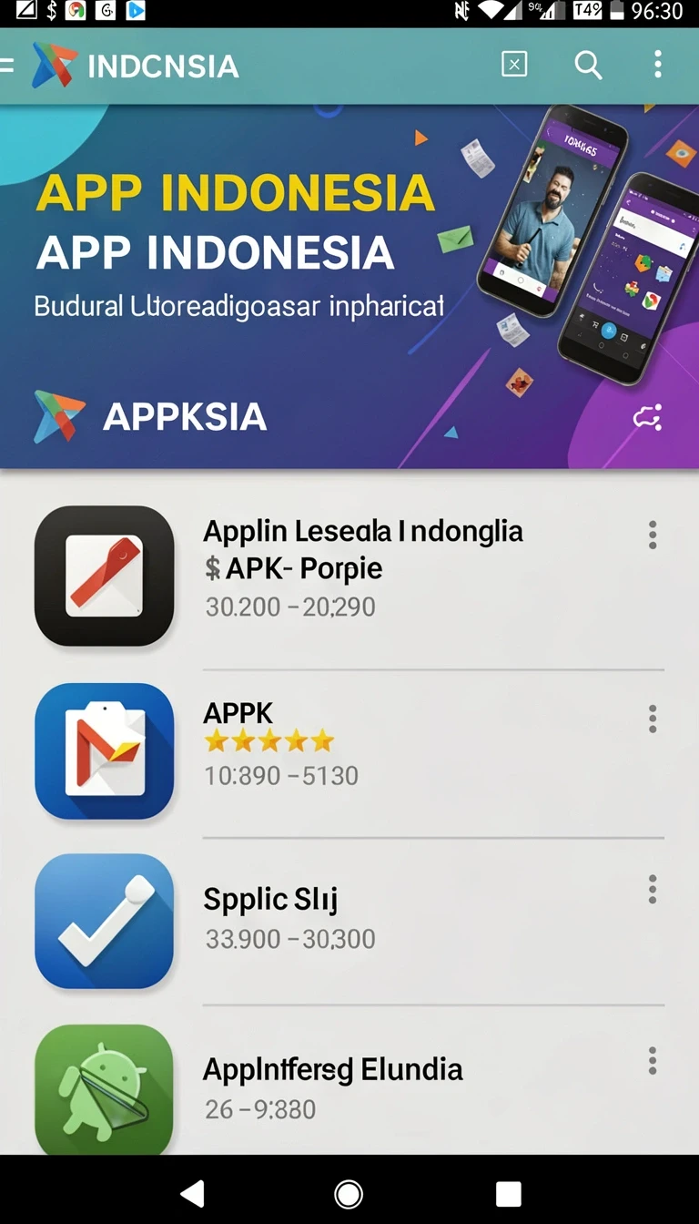 Review Aplikasi winboss screenshot 1