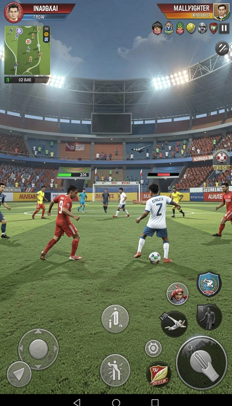 Review Aplikasi winboss screenshot 2