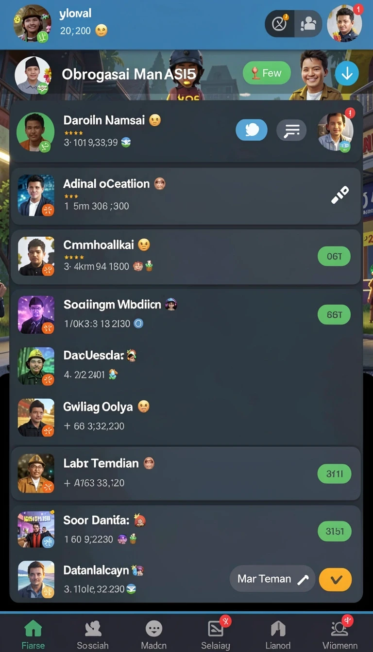 Info Lengkap Aplikasi keristoto77 Versi Terbaru screenshot 2