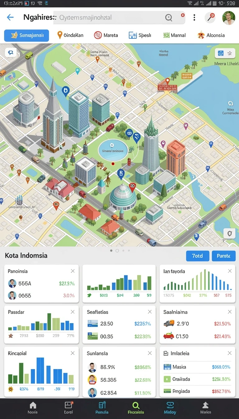 ketua Terbaru: Download APK dan Info Lengkap screenshot 3