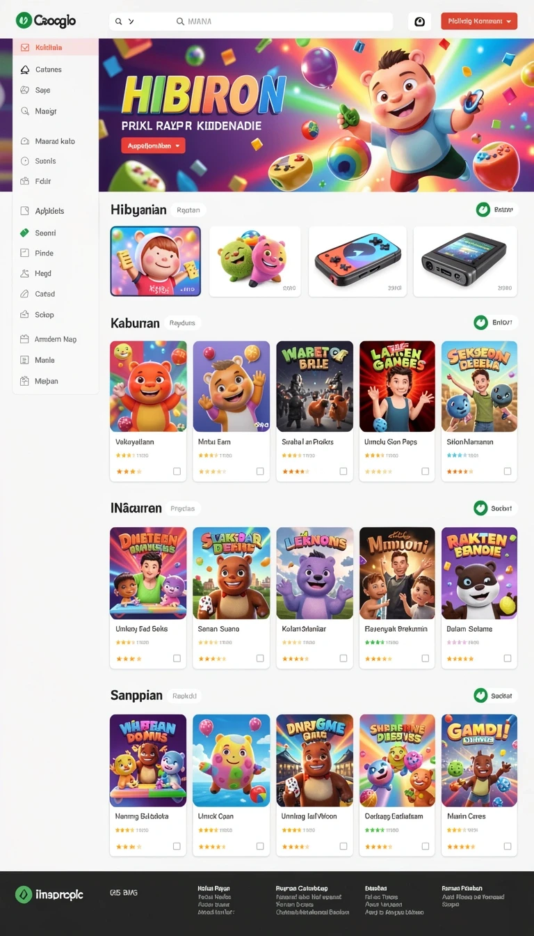 7dewa Versi Terbaru: Apa yang Baru? screenshot 3