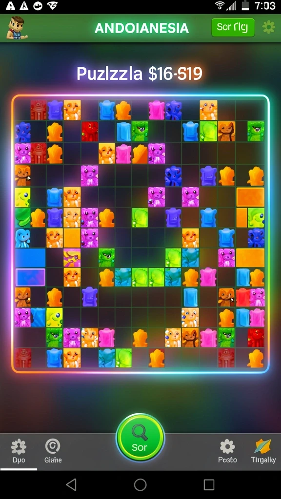 hoki138 APK Versi Terbaru untuk Android 2026 screenshot 1