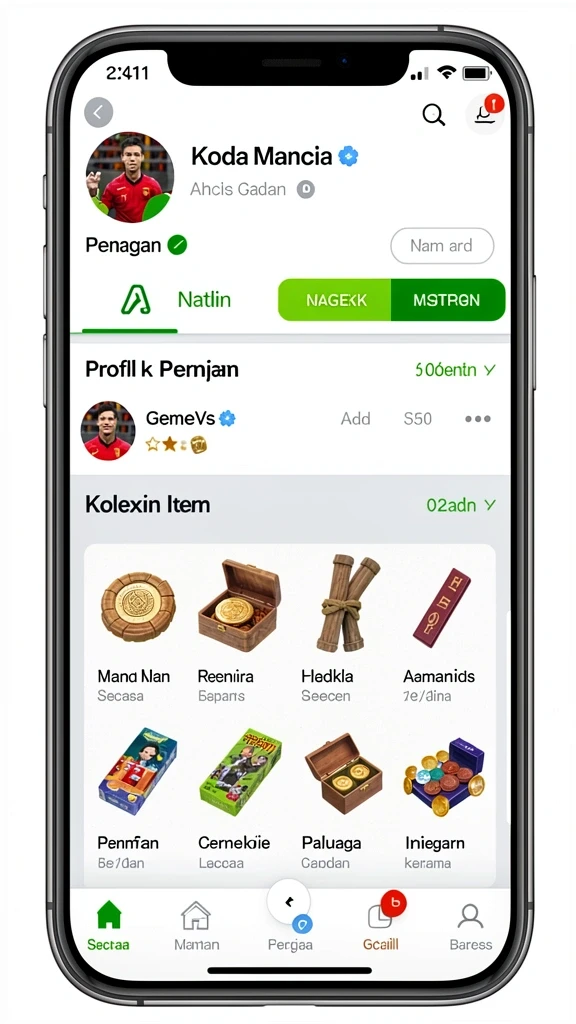 balaitoto Terbaru: Download APK Resmi dan Aman screenshot 2
