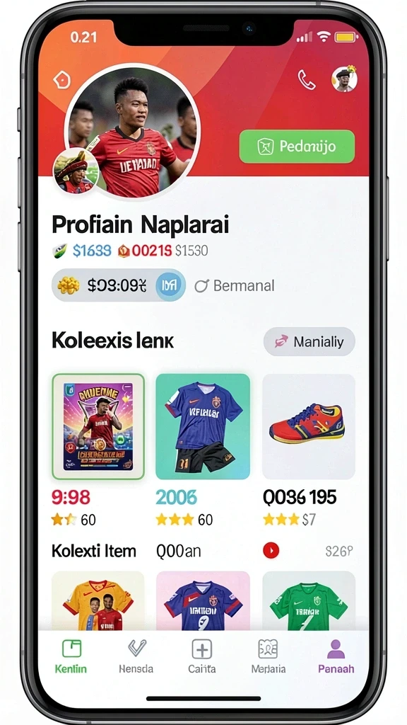musangwin APK Terbaru dengan Fitur Lengkap screenshot 2