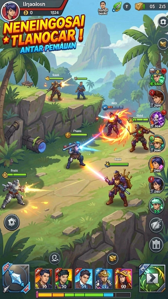 Aplikasi crs99 Terbaru untuk Android dan iOS screenshot 1