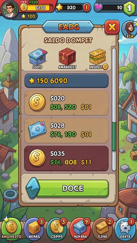 rr89 Terbaru untuk Android: Download APK Gratis screenshot 3